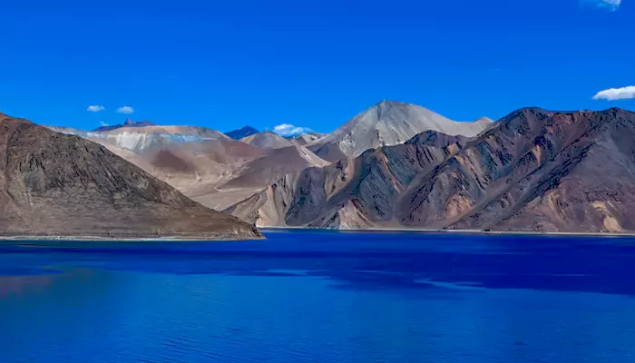 From Deserts to Hills: India’s Hidden Gems for an Unforgettable Stargazing Experience